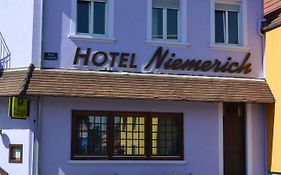 Hotel Restaurant Niemerich
